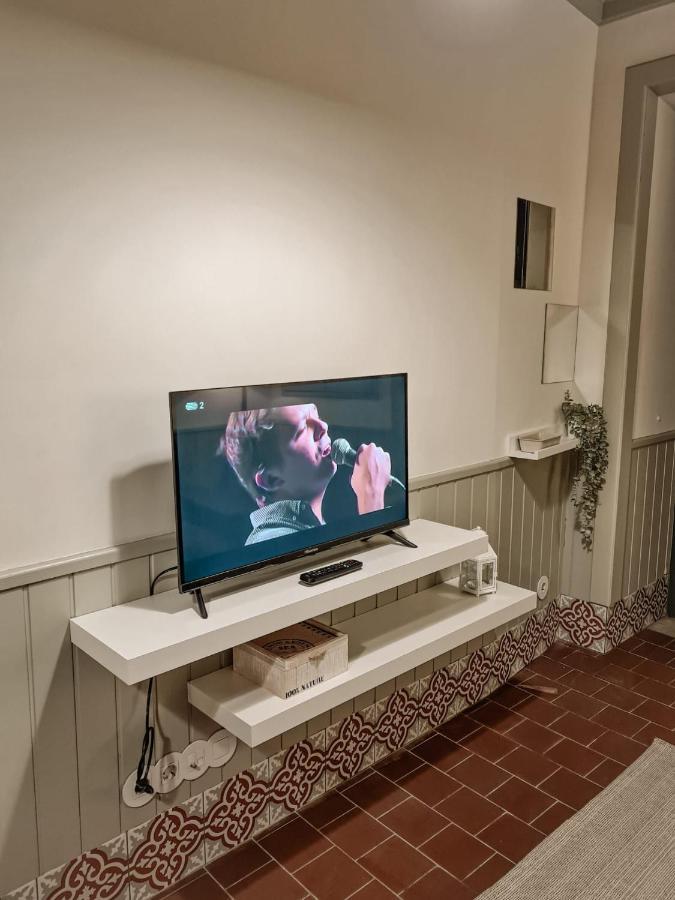 Mr Studio Zona Historica De Coimbra - Self Check-In Luaran gambar