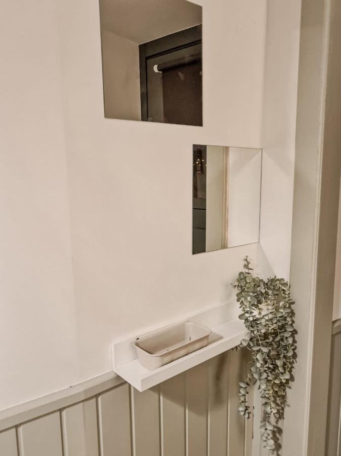 Mr Studio Zona Historica De Coimbra - Self Check-In Luaran gambar